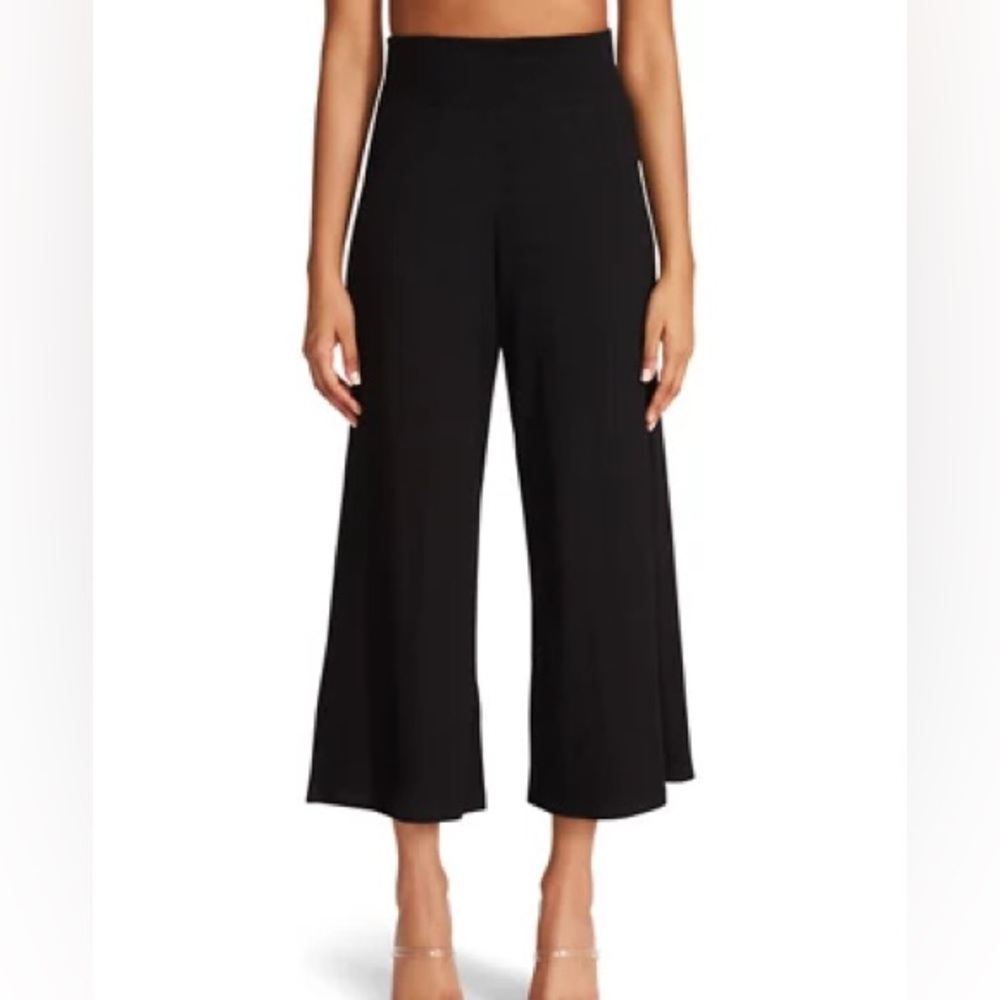 BB Dakota by Steve Madden Talkin Smock Pants | S Black NWT